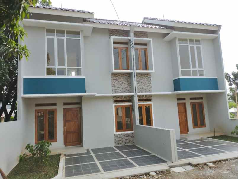 rumah pancoran mas sawangan depok