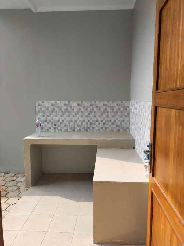 rumah pancoran mas sawangan depok