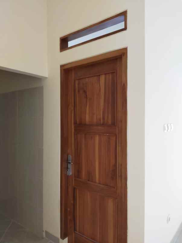 rumah pancoran mas sawangan depok