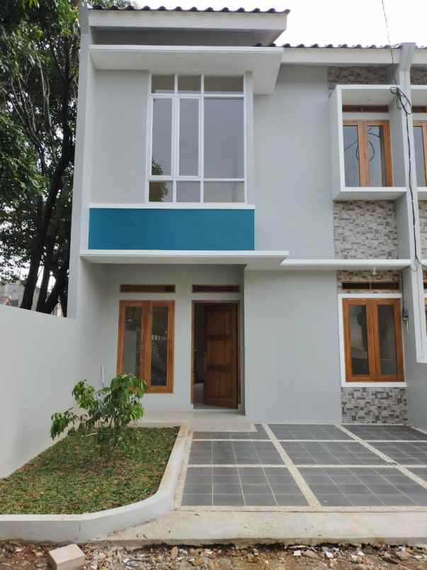 rumah pancoran mas sawangan depok