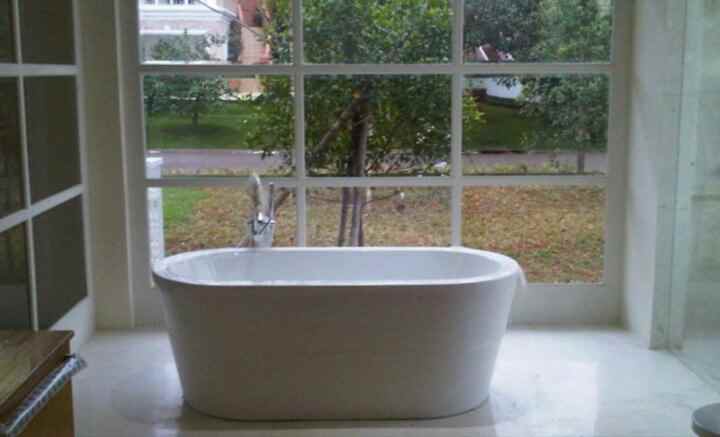 rumah parahyangan golf sentul city