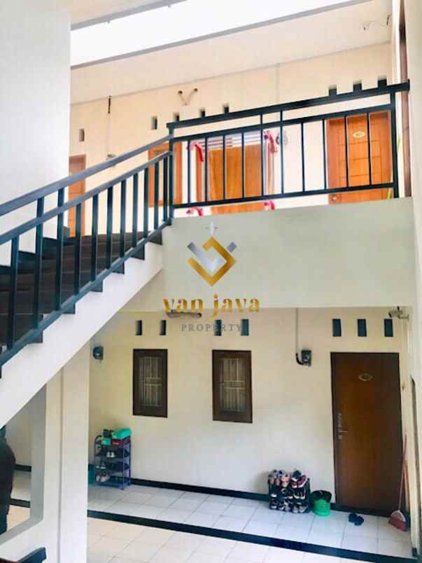 rumah pejaten barat