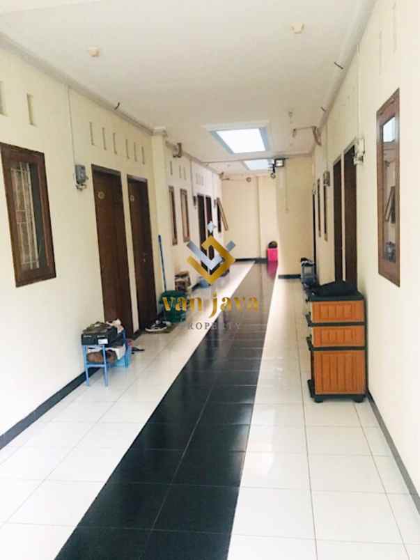 rumah pejaten barat
