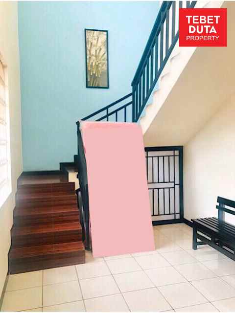 rumah pejaten barat