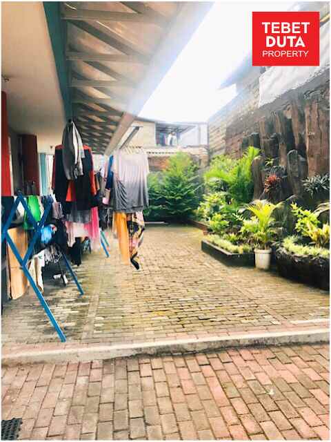 rumah pejaten barat