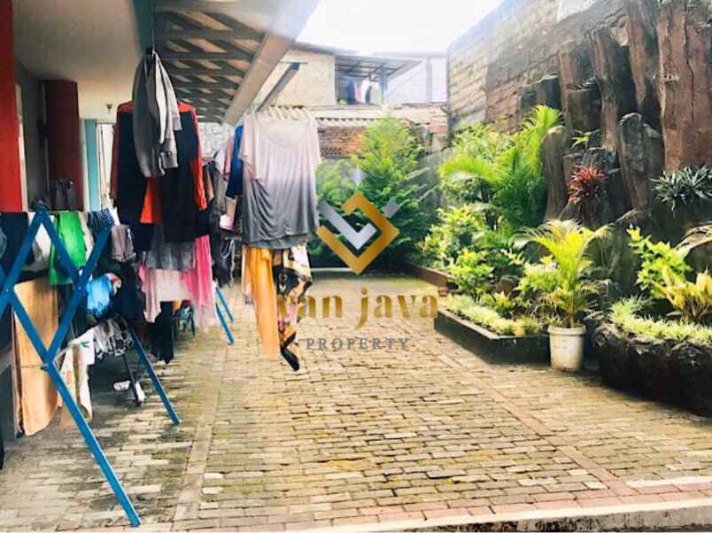 rumah pejaten barat