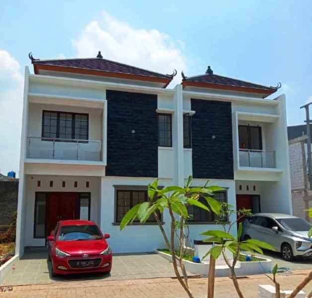 rumah pekapuran