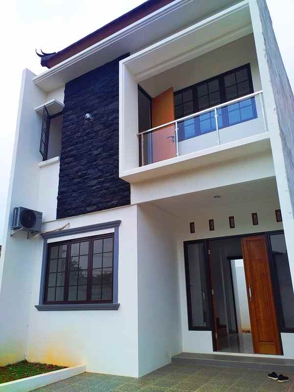 rumah pekapuran