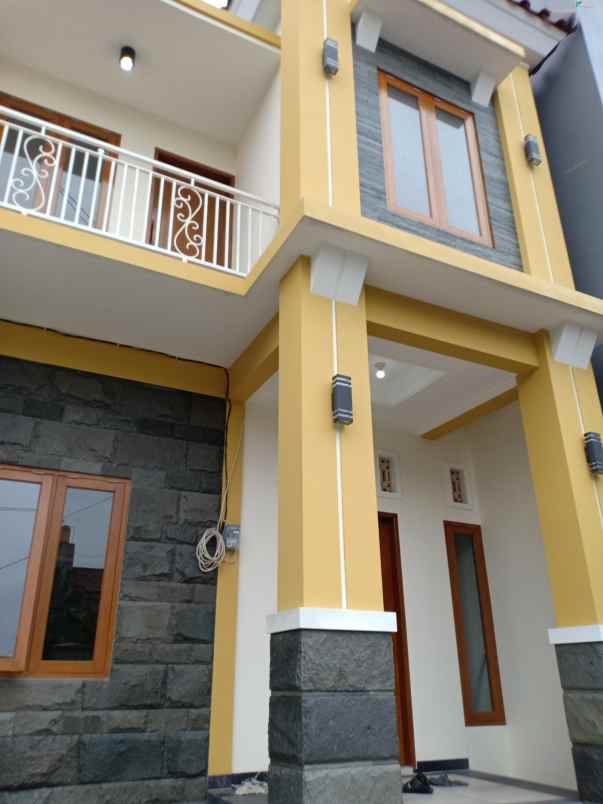 rumah pekayon bekasi selatan