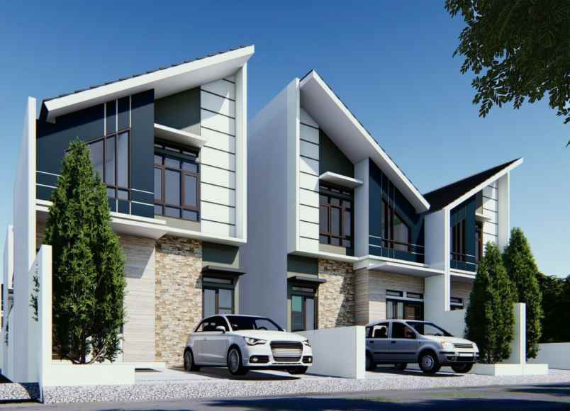 rumah pengasinan sawangan depok