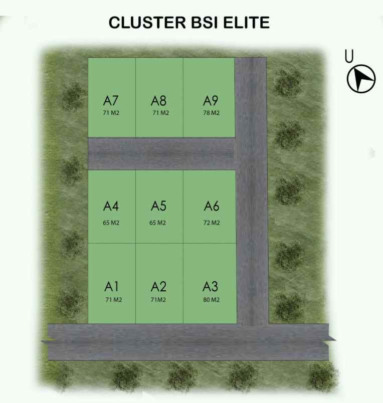 rumah pengasinan sawangan depok