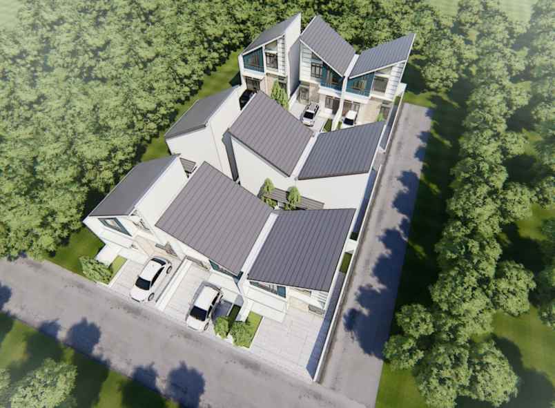 rumah pengasinan sawangan depok