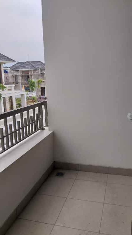 rumah perumahan prima harapan