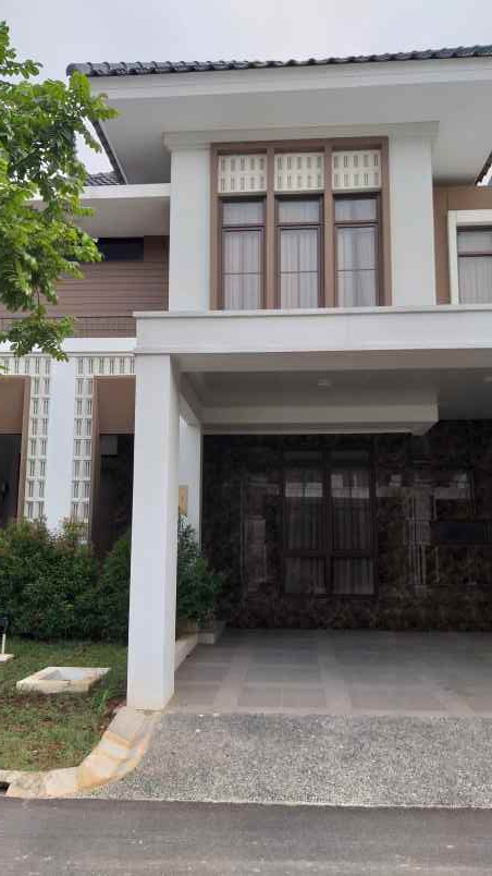 rumah perumahan prima harapan