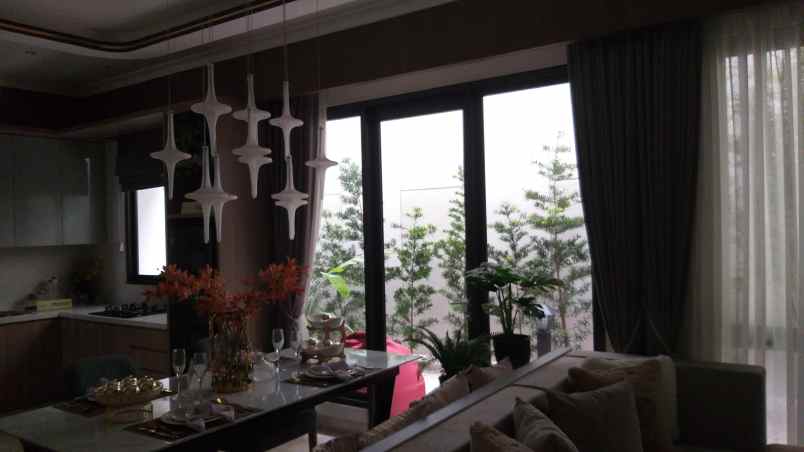 rumah perumahan prima harapan