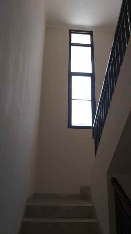 rumah perumahan prima harapan