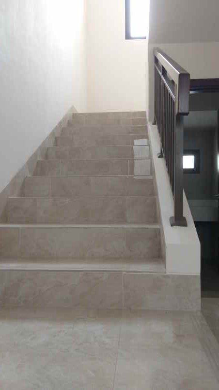 rumah perumahan prima harapan