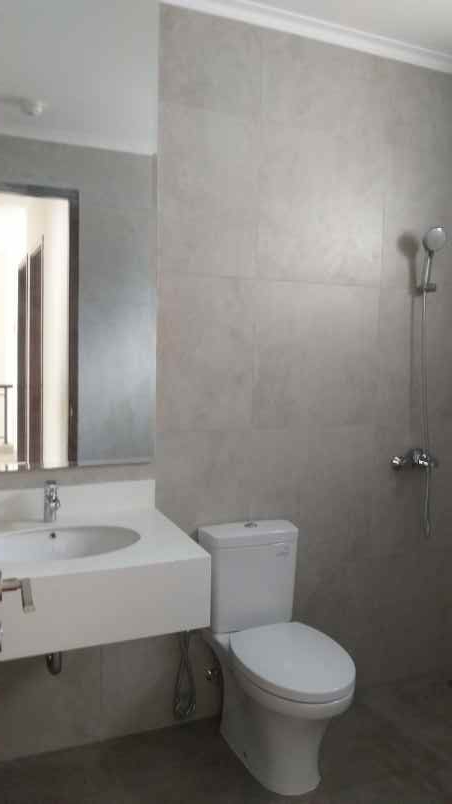 rumah perumahan prima harapan