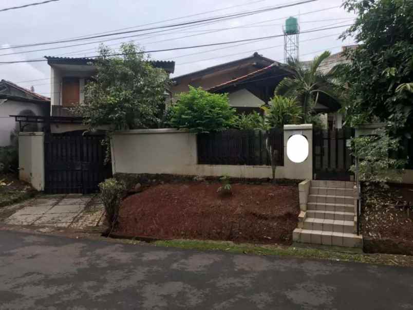 rumah petukangan selatan