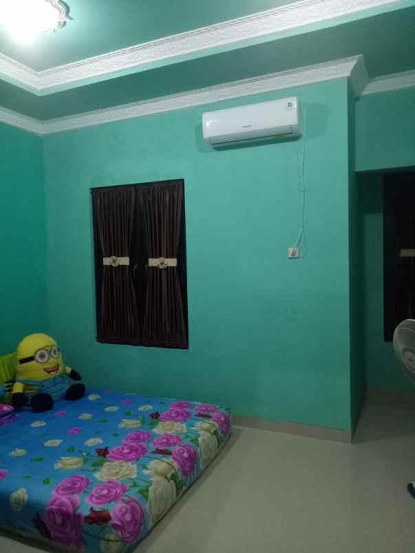 rumah pondok cabe