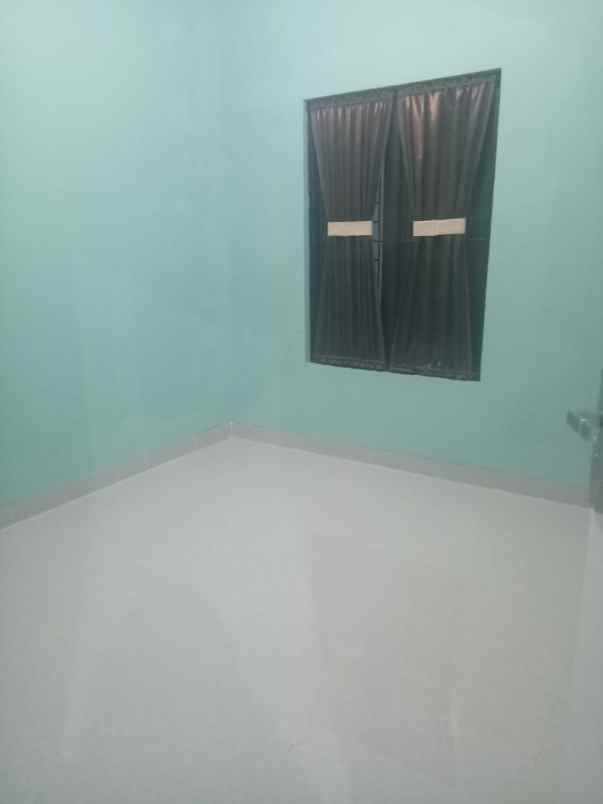 rumah pondok cabe