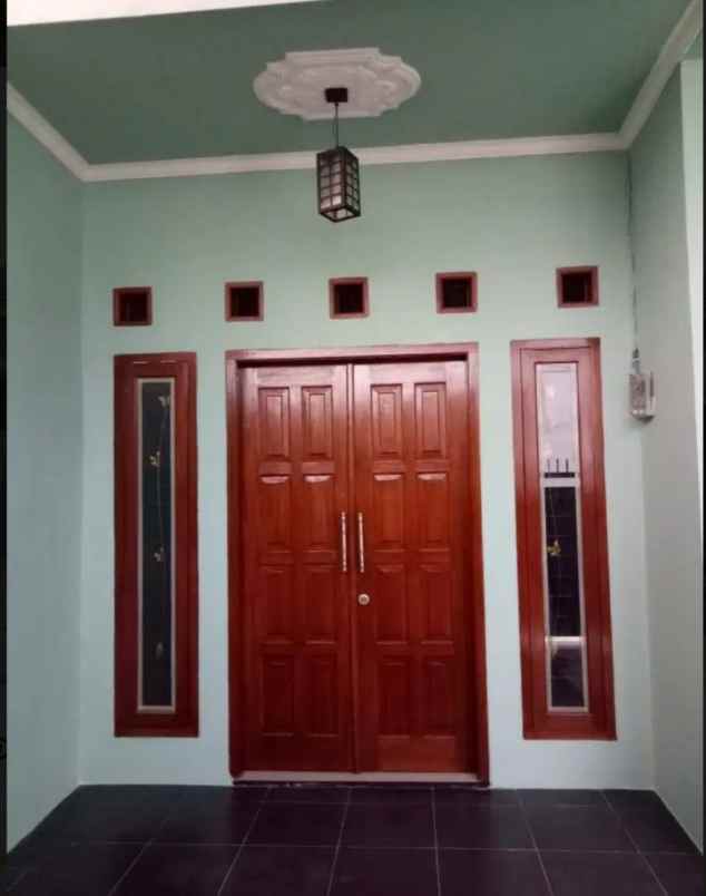 rumah pondok cabe