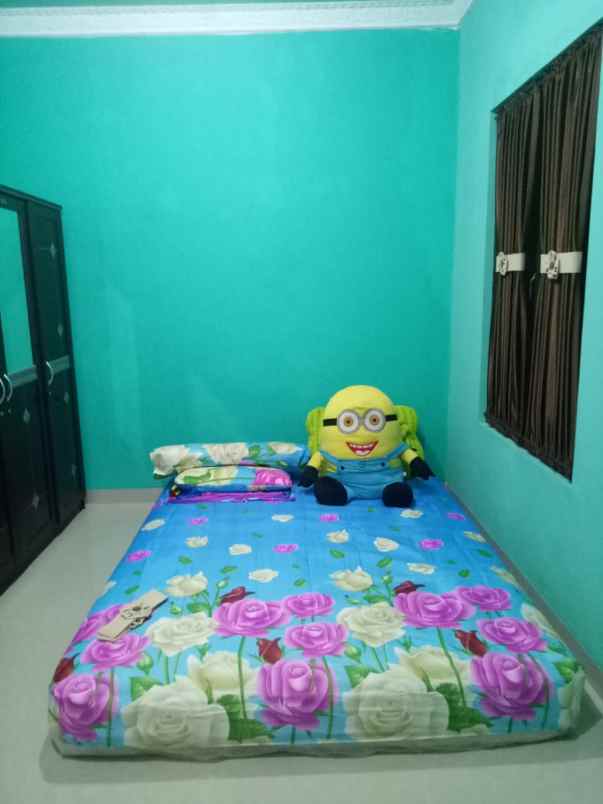 rumah pondok cabe