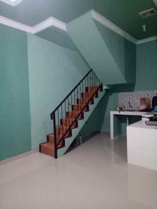 rumah pondok cabe