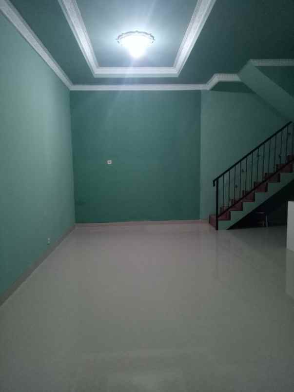 rumah pondok cabe