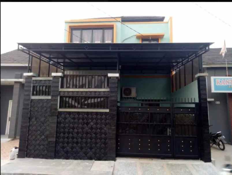 rumah pondok cabe