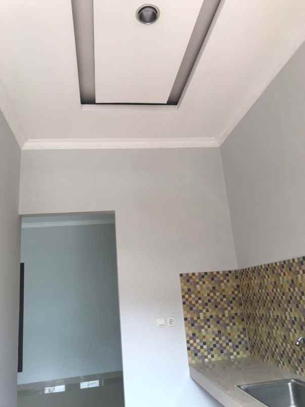 rumah pondok cabe