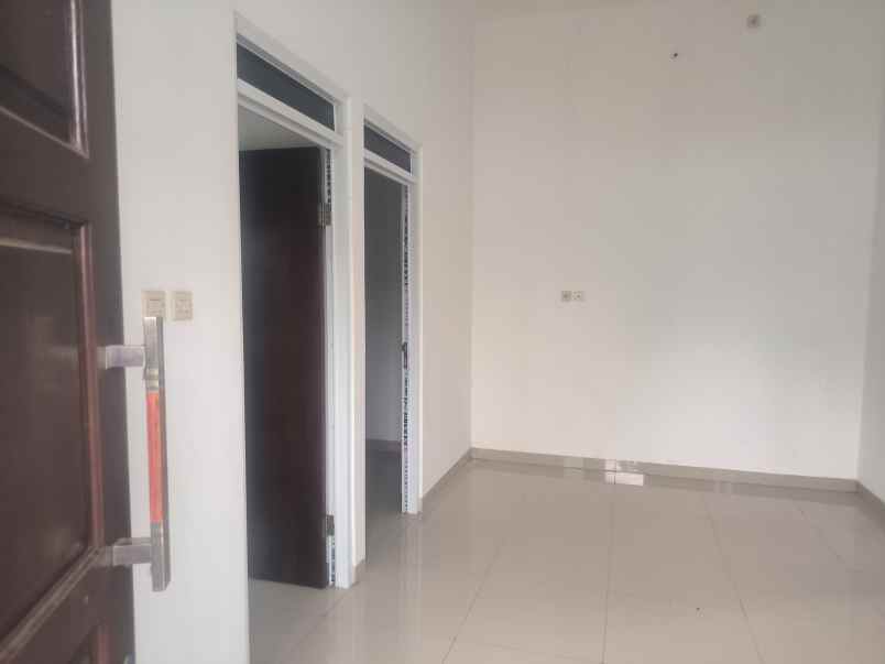 rumah pondok ranggon jakarta timur