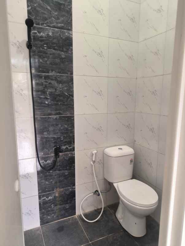 rumah pondok ranggon jakarta timur