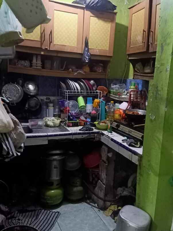 rumah pondok ungu sektor 5 bekasi nan tingkat c0465