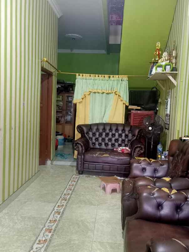 rumah pondok ungu sektor 5 bekasi nan tingkat c0465