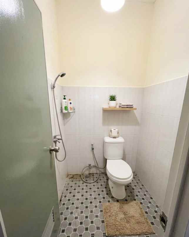 rumah posisi hook di kusuma exopark karangploso malang