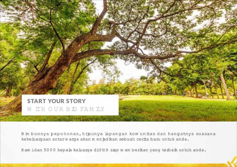 rumah prima haraoan regency