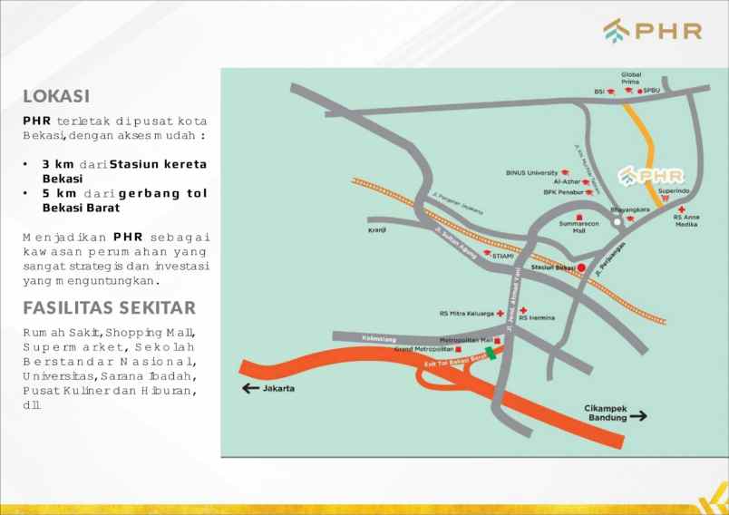 rumah prima haraoan regency