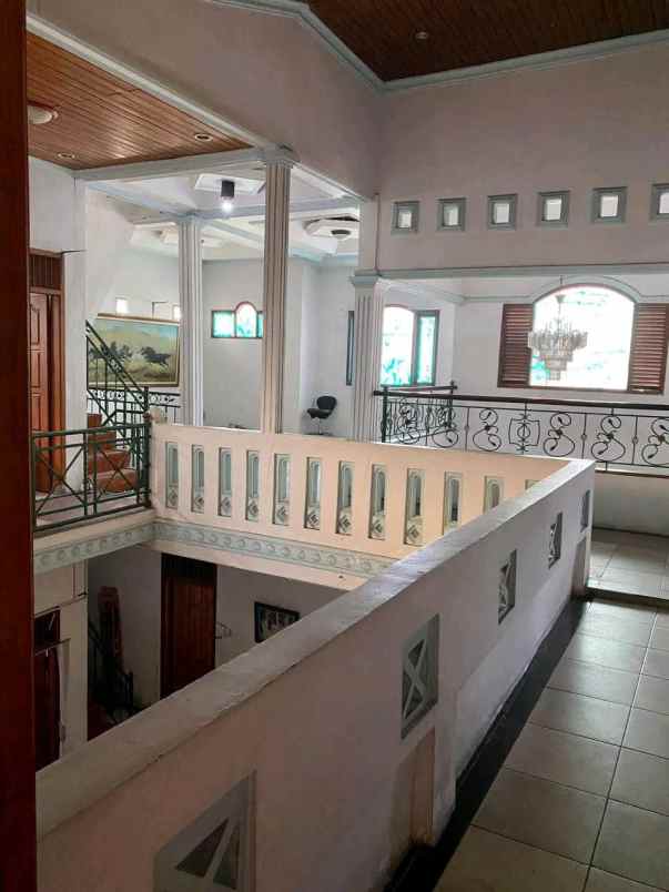 rumah ready di perum candi prambanan manyaran semarang