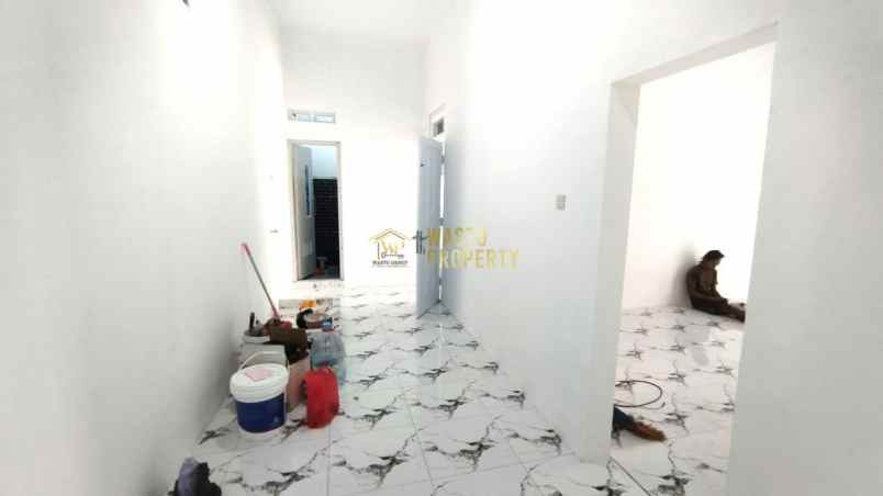 rumah ready siap huni strategis dekat tol di seyegan