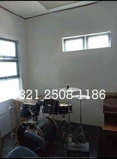 rumah sarijadi bandung