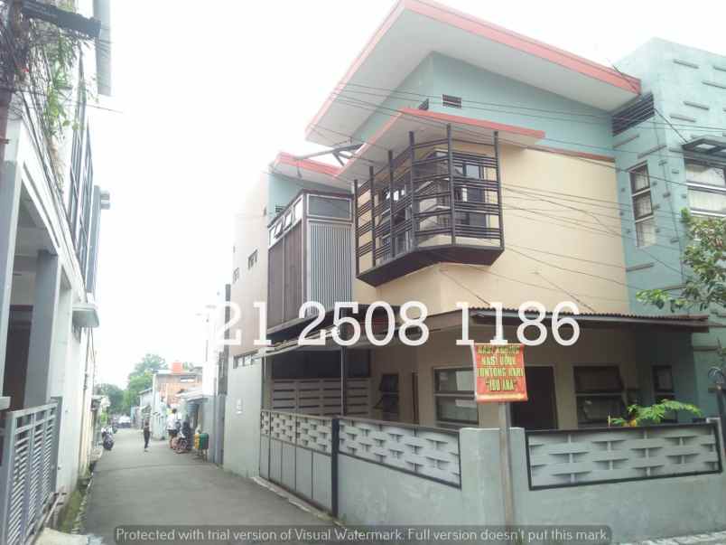 rumah sarijadi bandung