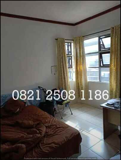 rumah sarijadi bandung