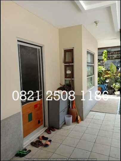 rumah sarijadi bandung