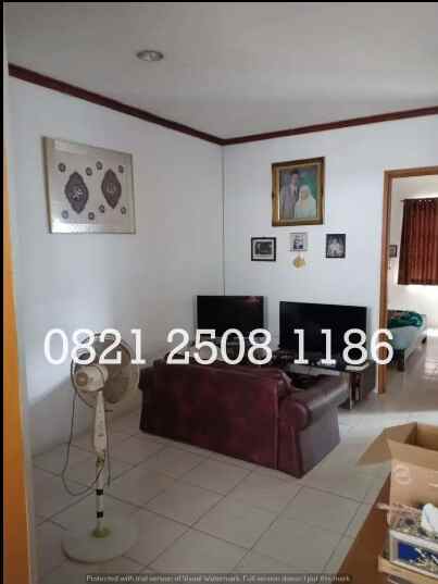 rumah sarijadi bandung