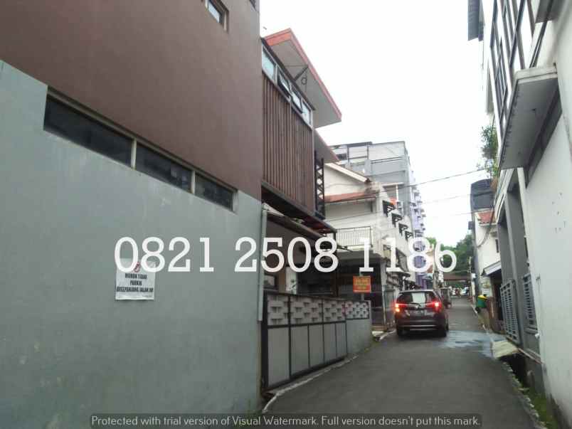 rumah sarijadi bandung