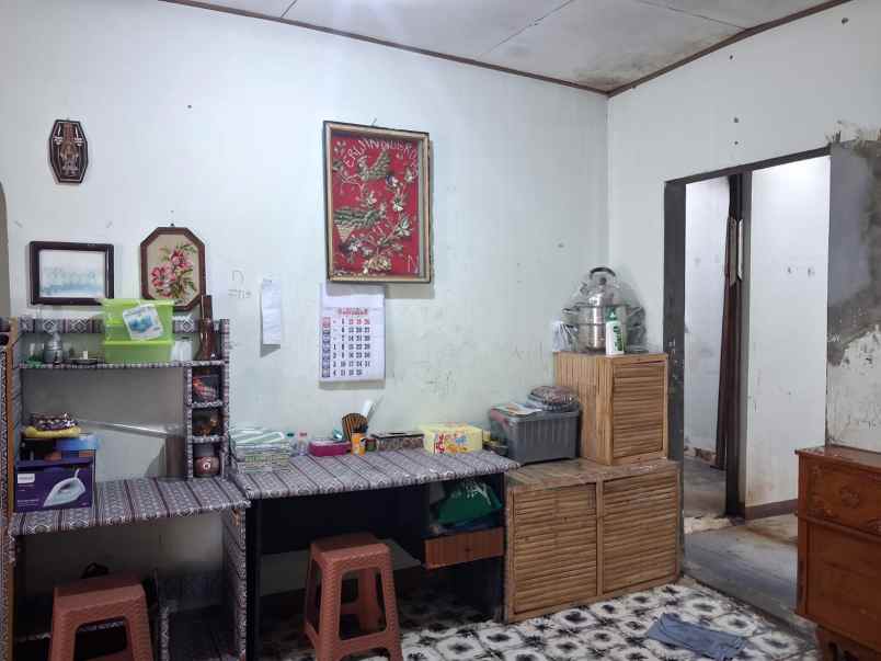 rumah sawunggaling banyumanik semarang