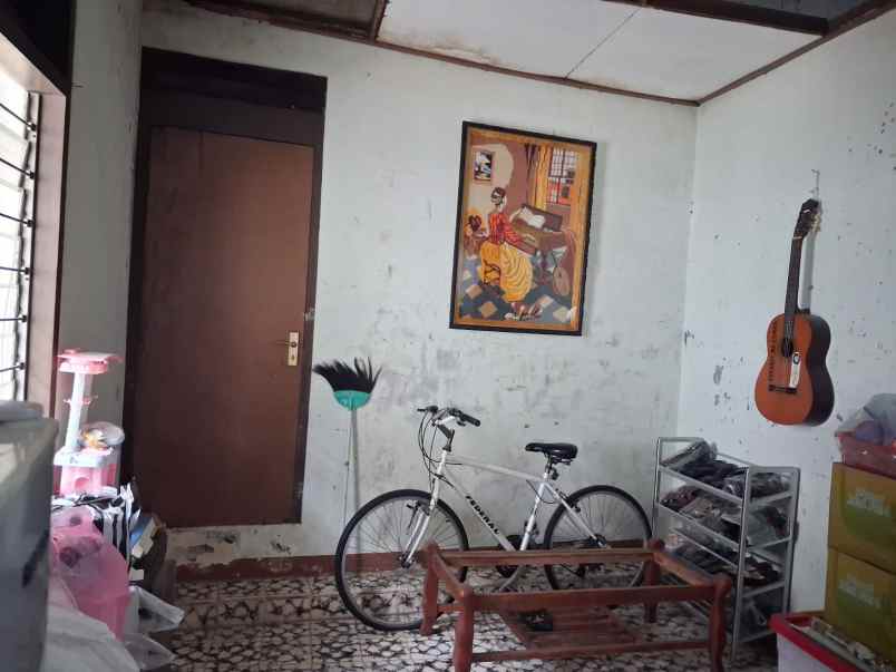 rumah sawunggaling banyumanik semarang