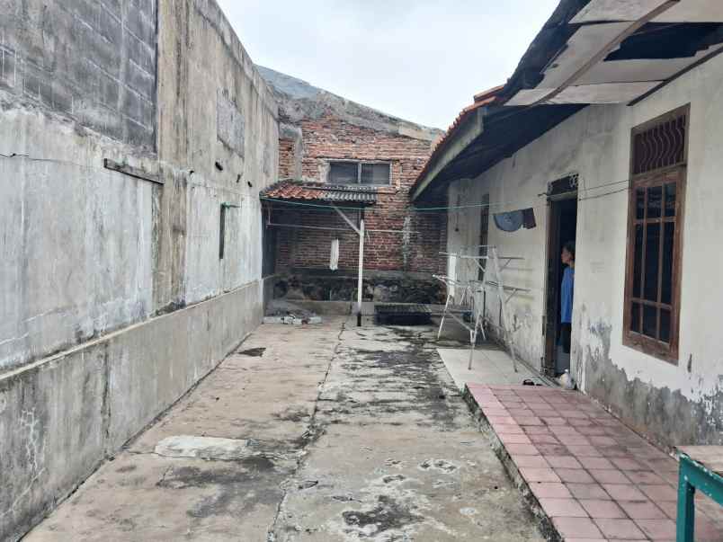 rumah sawunggaling banyumanik semarang