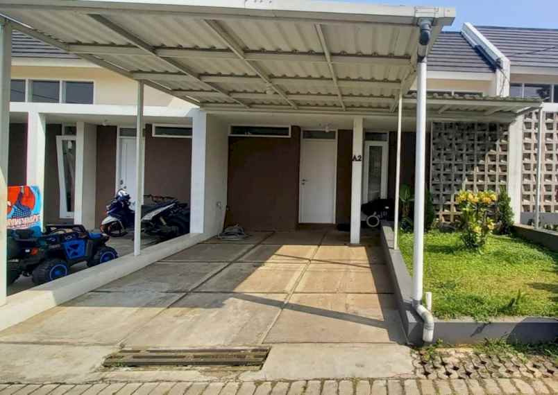 rumah second bagus di tegal kawung cimahi utara